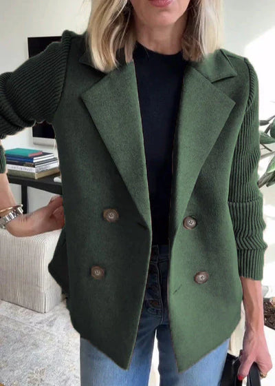 Juniper™ | Cappotto elegante