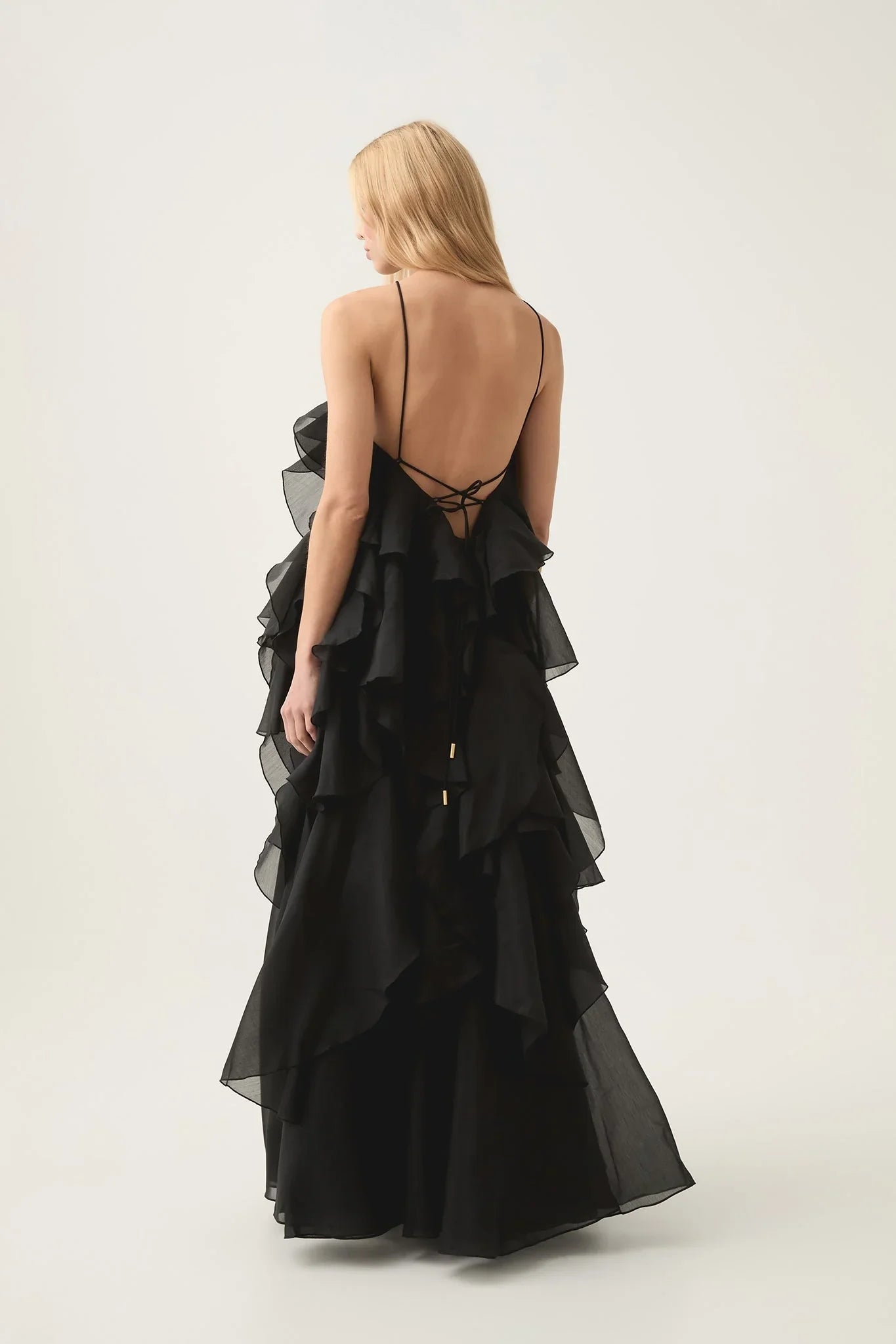 LIVORA – Maxi Dress