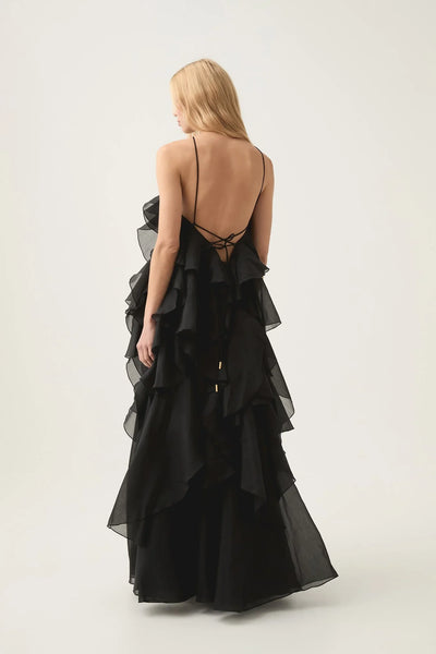 LIVORA – Maxi Dress
