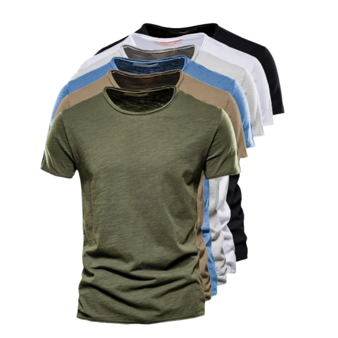 Alessio | T-shirt Classico