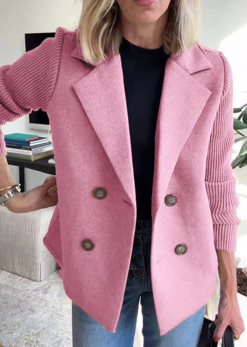 Juniper™ | Cappotto elegante