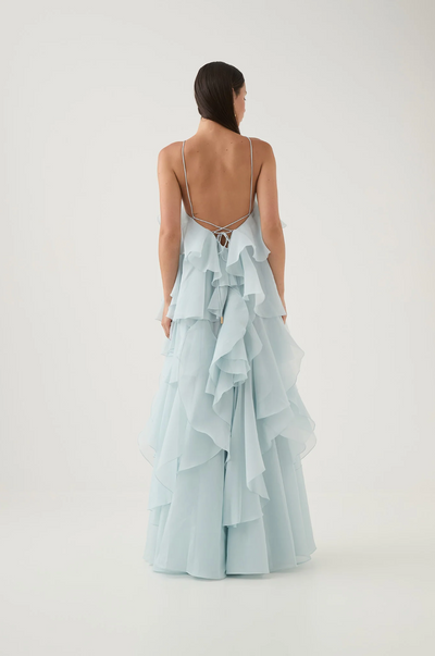 LIVORA – Maxi Dress