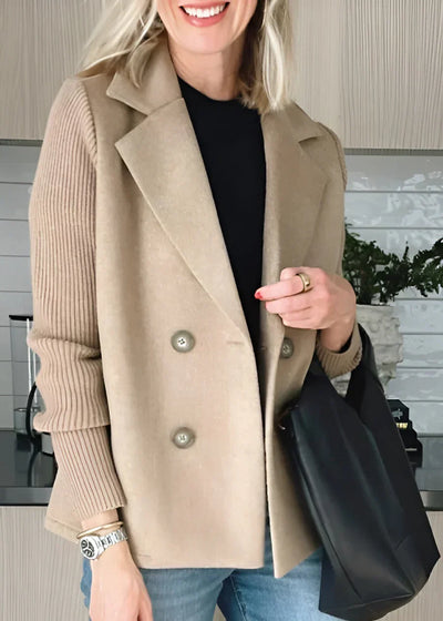 Juniper™ | Cappotto elegante